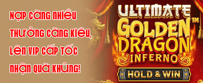 Hoàn Trả VIP Hàng Tuần promotion image
