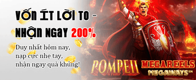 Ưu Đãi Nạp Tiền Hấp Dẫn banner